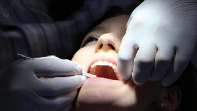 çekilen dişin ağrısı nasıl geçer