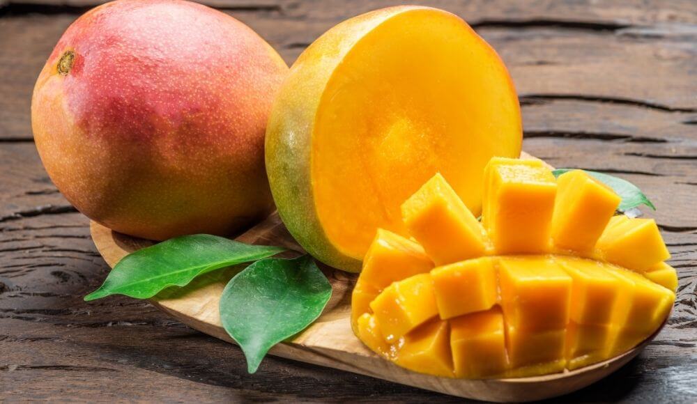 mango meyvesi hakkında bilgi