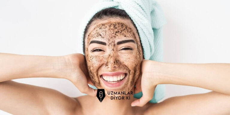 Kahve Telvesi Maskesi Cildinizin Hatırı İçin! Uzmanlar Diyor Ki