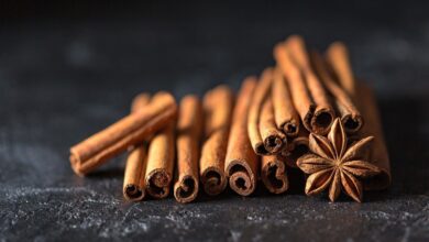 tarçının faydaları