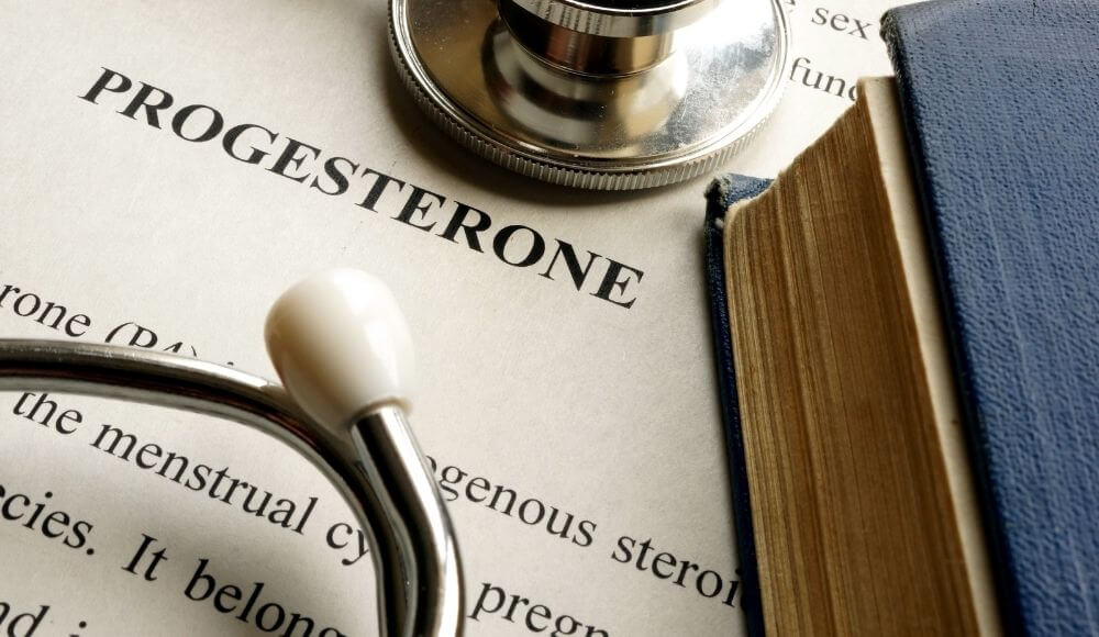 Progesteron içeren ilaçlar nelerdir?