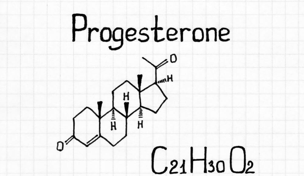 progesteron
