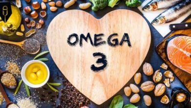 omega 3 nedir