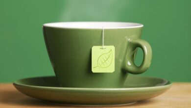 yeşil çayın faydaları nelerdir