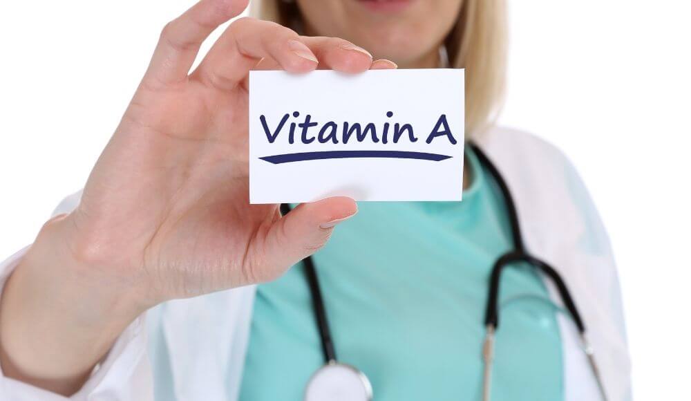 a vitamini nedir ne işe yarar