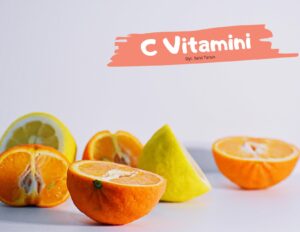 c vitamini nedir