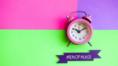 menopozda beslenme nasıl olmalıdır