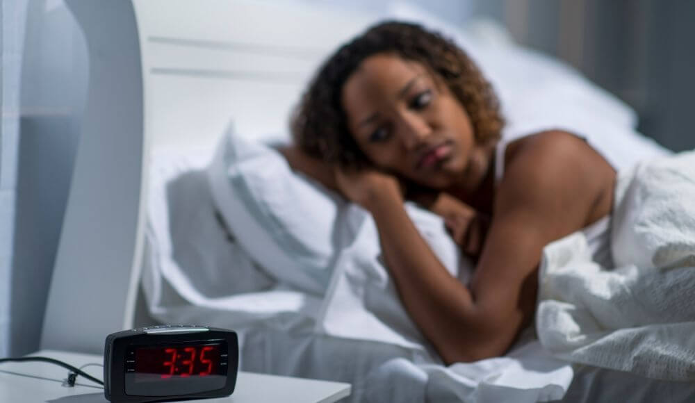 beslenme ile uyku problemini nasıl azaltabiliriz