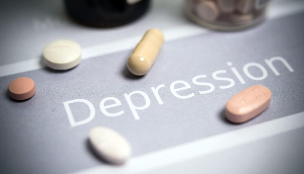 depresyon ilaçları