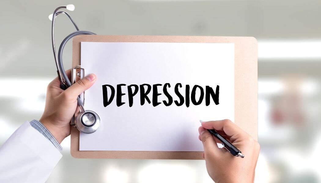 depresyon tedavi yöntemi