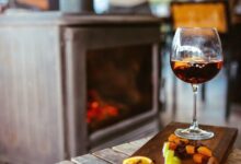 sıcak şarap tarifleri