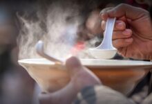 şifalı kış çorbaları