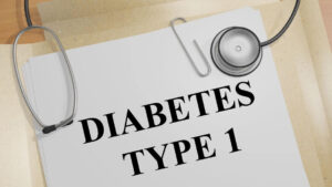 tip 1 diyabet