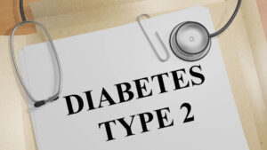 tip 2 diyabet