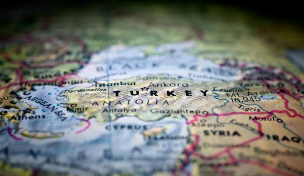 Türkiye'de uzaktan eğitim
