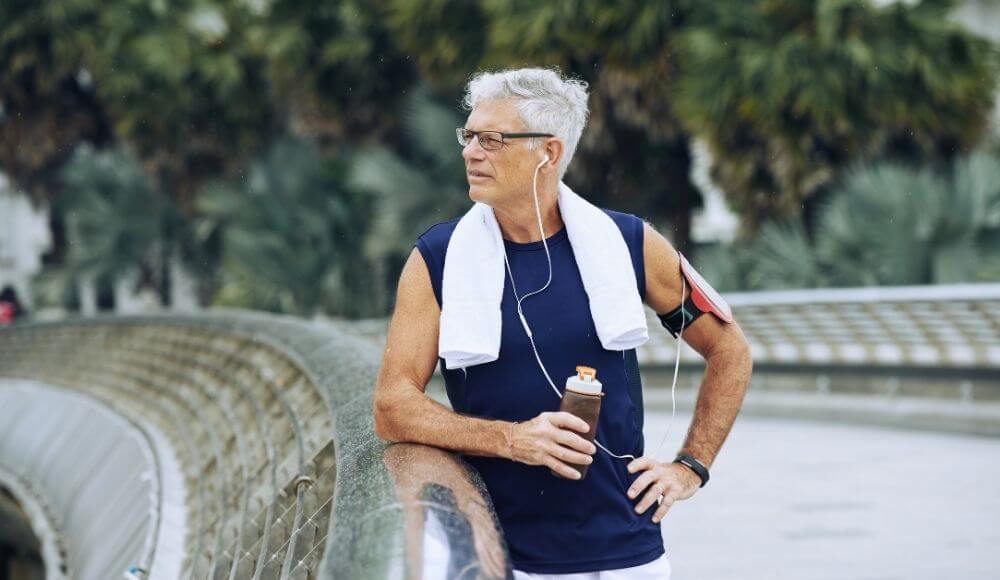 yaşlılarda egzersiz önerileri