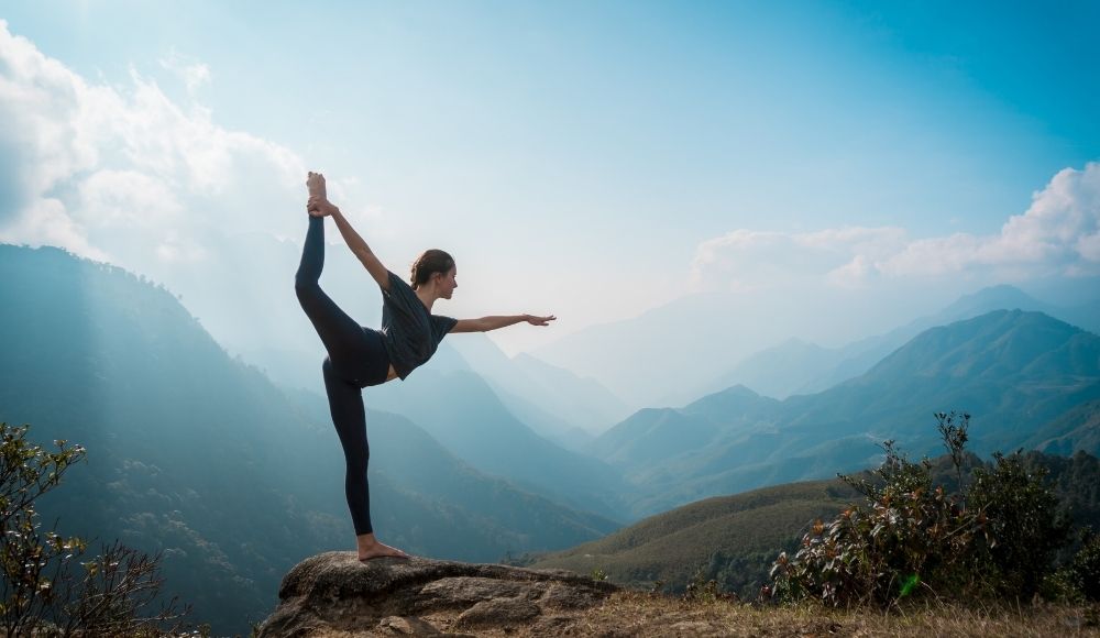 yoganın vücuda faydaları nelerdir