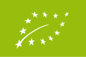 avrupa birliği organik logo