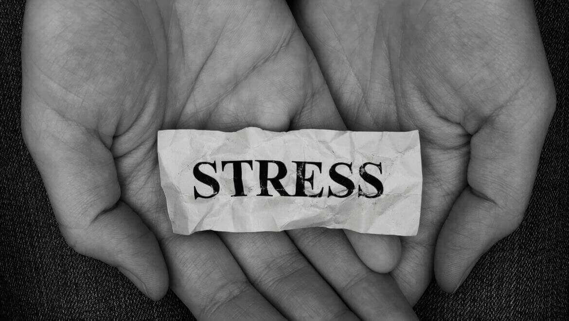 stresle nasıl başa çıkarız