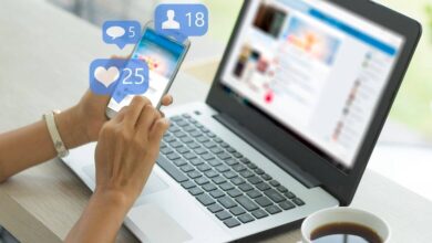 sosyal medyanın ilişkiler üzerindeki etkisi