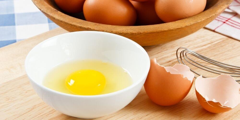 çiğ yumurta besin değeri