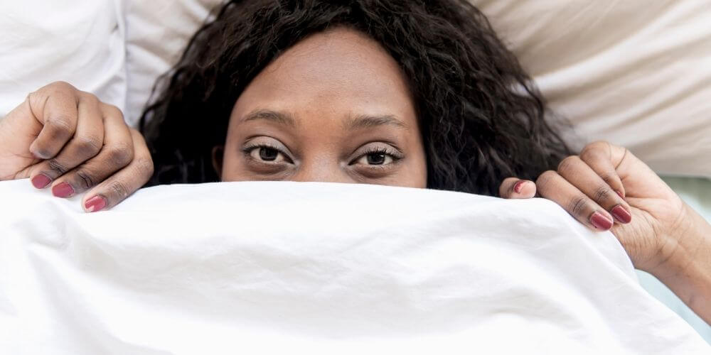 uykudan korkma hastalığı nedenleri