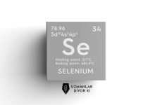 selenyum faydaları