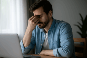 dijital minimalizm ve ruh sağlığı