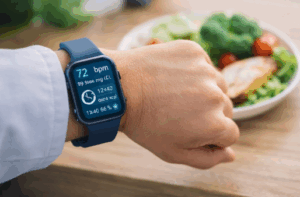 Yapay Zeka Destekli Beslenme Nasıl Çalışır