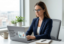 Dijital göz yorgunluğu ve korunma yolları üzerine çalışan uzman