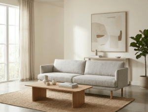 Mobilya Yerleşimi ve Hareket Özgürlüğü