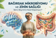 Bağırsak Mikrobiyomu ve Zihin Sağlığı